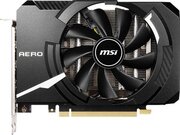 MSI RTX 3050 AERO ITX 8G OCV2 фото