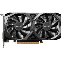 Msi RTX 3050 VENTUS 2X XS 8G OC