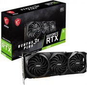 MSI RTX 3080 Ventus 3X PLUS 12G OC LHR фото