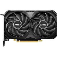 Msi RTX 4060 TI VENTUS 2X BL16G OC