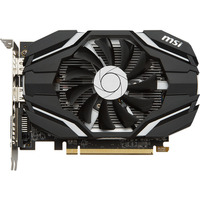 Msi RX 460 2G OC