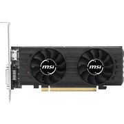 MSI RX 460 2GT LP фото