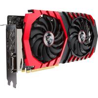 Msi RX 470 GAMING X 4G