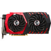 MSI RX 480 GAMING X 4G фото