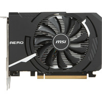 MSI RX 560 AERO ITX 4G OC