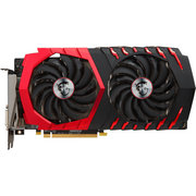 MSI RX 570 GAMING X 4G фото