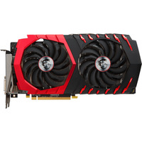 Msi RX 570 GAMING X 4G