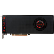 MSI RX Vega 56 8G фото