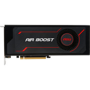 MSI RX Vega 56 Air Boost 8G OC фото