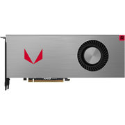 MSI RX Vega 64 IRON 8G фото