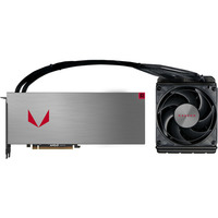 Msi RX Vega 64 WAVE 8G