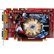 MSI RX2600PRO-T2D256E/D3 фото