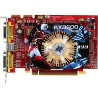 Msi RX2600PRO-T2D256E/D3