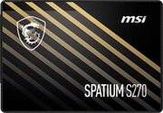 MSI Spatium M270 S78-4406NP0-P83 фото