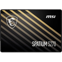 Msi Spatium M270 S78-4406NP0-P83