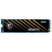 MSI Spatium M370 256Gb S78-4409P50-P83 фото