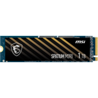 Msi Spatium M390 1TB S78-440L890-P83