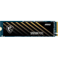 Msi SPATIUM M390 NVMe M.2 S78-440K070-P83