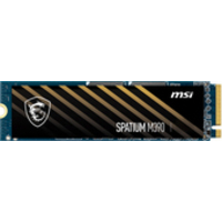 Msi Spatium M390 S78-4409PY0-P83