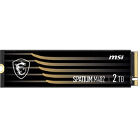 Msi Spatium M482 2TB S78-440Q730-P83