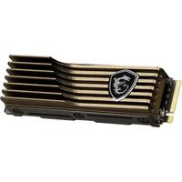 MSI SPATIUM M570 PCIe 5.0 NVMe M.2 HS S78-440L1M0-P83