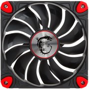 MSI TORX FAN фото