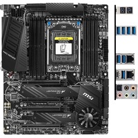 Msi TRX40 PRO 10G