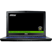 Msi WE62 7RJ