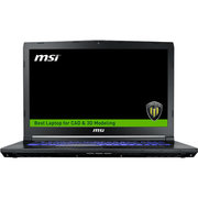 MSI WE72 7RJ фото