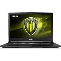 Msi WE73 8SJ-074