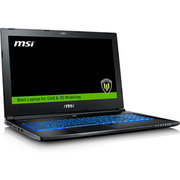 MSI WS60 7RJ фото