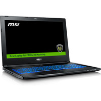 MSI WS60 7RJ