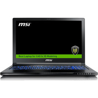 Msi WS63 7RK