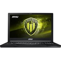 Msi WS63 8SI-494