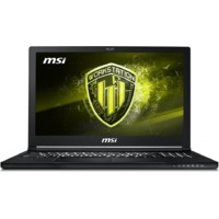 Msi WS63 8SK-076