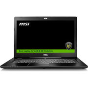 MSI WS72 6QH фото