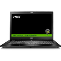 Msi WS72 6QH