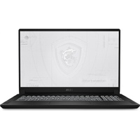 Msi WS76 11UK-463