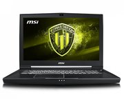 MSI WT75 8SL-023 фото