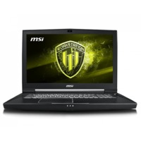 Msi WT75 8SL-023