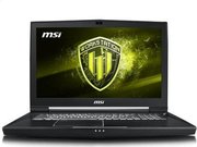 MSI WT75 8SM-033 фото