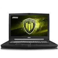 Msi WT75 8SM-033