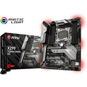 MSI X299 TOMAHAWK AC фото