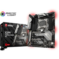 Msi X299 TOMAHAWK AC