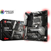 MSI X299 TOMAHAWK фото