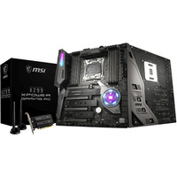 Msi X299 XPOWER GAMING AC