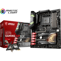 Msi X370 GAMING M7 ACK