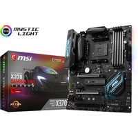 Msi X370 GAMING PRO CARBON