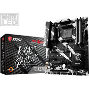 MSI X370 Krait Gaming фото