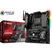 MSI X470 GAMING M7 AC фото